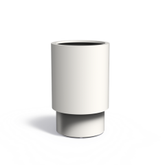 Extend 700x1100mm Aluminium (AXT4)