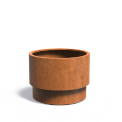 Extend 1000x750mm Corten (CXT2)