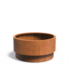 Extend 1200x600mm Corten (CXT1)