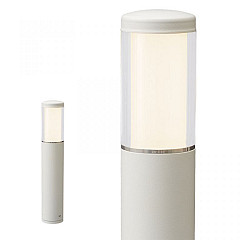 Solitary LIV LOW WHITE | OP=OP