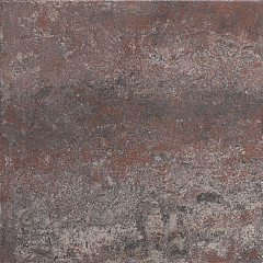 Soft Comfort 60x60x4cm Violetto