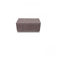 Artistone Oud Hollands dikformaat 21x7x8cm Taupe