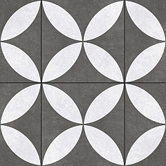 Cerasun Flower Decor 60x60x4cm