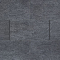 Cerasun Trentino Nero 40x80x4cm