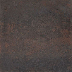Soft Comfort Design Finish 60x60x4cm Corten