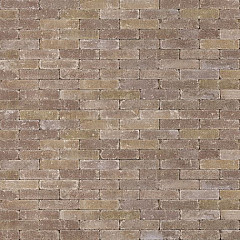 Tumbelton EXTRA  waalformaat 20x5x7,3cm Inca