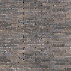 Tumbelton EXTRA waalformaat  20x5x7,3cm Berkley