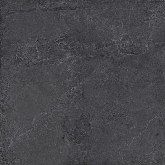 Keramische tegel Evolution 60x60x2cm Black