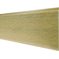 Boston WPC Fence Board 21x160mm L-178cm | Cedar