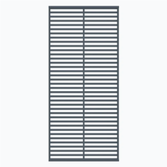 Boston Decopaneel Paxos verticaal 88x182cm dikte 2 mm RAL7016 (1009)