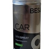 Boston spray spuitbus RAL7016