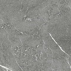 GeoCeramica® 60x60x4cm The Rock Dark Grey