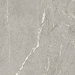 GeoCeramica® 60x60x4cm The Rock Silver