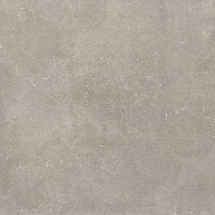Keramische tegel BroekBASIC 60x60x3cm Uni Warm Grey