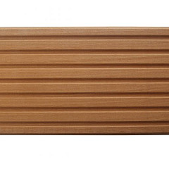Terrasplank Kapur Basic 24x145mm glad/grof P107 | 457cm