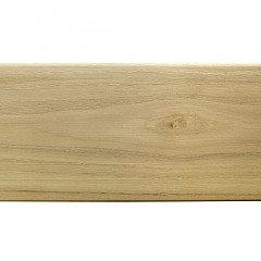 Onderconstructie Balk Robinia 40x60mm glad fingerjoint gelamineerd P418 300 cm