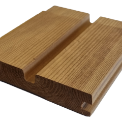 Gevelbekleding | Enduro D | 26 x 139 mm | 400cm