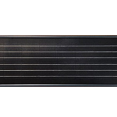 Boston Decopaneel Solar Helios zonnepaneel 1790x426mm dikte 7,3mm Made in Germany