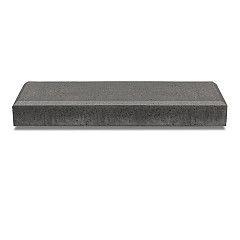Biels Artistone Oud Hollands 100x20x12cm Antraciet