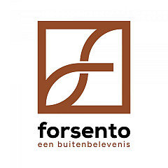 Poten set - CORTEN 9,5cm hoog