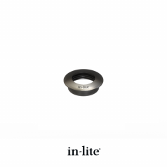 RING 28 Pearl Grey