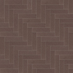 ExcluKera BSS 21x10,5x8 cm KOMO MP bruin met deklaag