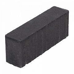 Soft Comfort waalformaat 20x5x7cm Nero
