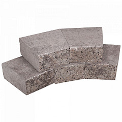 GardenWall Ivory 22/15,5x18,5x10cm