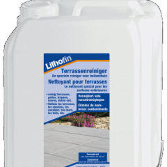 Lithofin Terrassenreiniger 5 liter