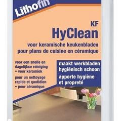 Lithofin HyClean navulverpakking 1 liter