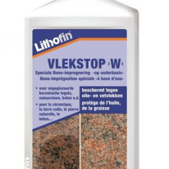Lithofin Vlekstop W 1 liter