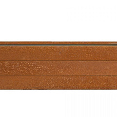 Bloembak Modulair Corten 120x60x42cm
