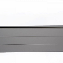 Bloembak Modulair - 150x30x42 cm Taupe