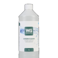 WS Green Clean