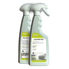 Adezz Cleaner + Protector 500ml