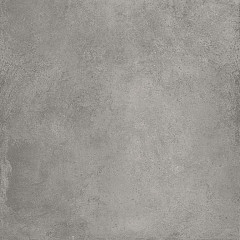 Keramische tegel BroekBASIC 60x60x3cm Solid Grey
