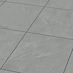 Robusto Ceramica 3.0® Slate Light 80x80x3cm
