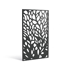 Gecoat Staal Paneel abstract 1100x50x1800 (VPA9)