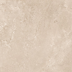 Keramische tegel vtwonen Solostone Limestone Beige 70x70x3,2cm
