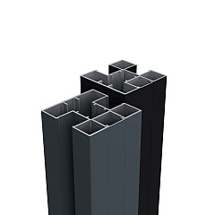 Boston Aluminium Palen