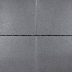 Trippel T 2Drive 60x60x6cm Donkergrijs