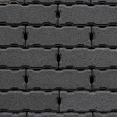 Waterpasserende Dikformaat 21x7x8cm Milano