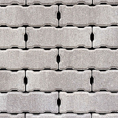Waterpasserende Dikformaat 21x7x8 Lazise