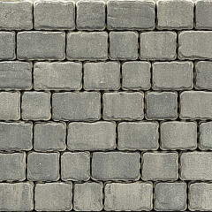 Courtstones Iron Grey 6cm