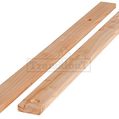 Latten t.b.v. hoekopstelling serie BUFFET