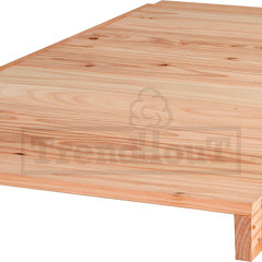 Buitenkeuken Buffet | Legplateau Module A 1035x510x60mm