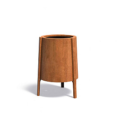 Botan 600x1000mm Corten (CBN3)