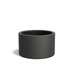 CIRCUM met bodem Ø1000x600mm Polyester (PJ3)