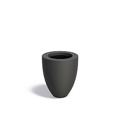 CANNA Ø500x590mm Polyester (PC1)