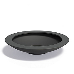 Ceder Ø2000x400mm Polyester (PD1)